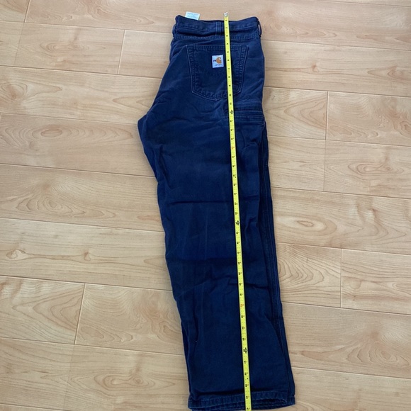 Carhartt FR pants - Picture 5 of 7